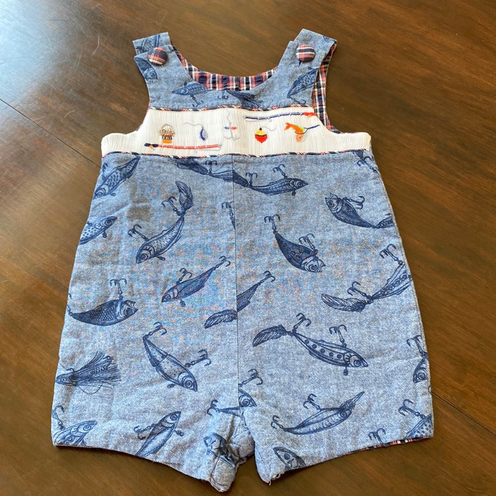 Beaux et Belles size 3 custom JonJon.